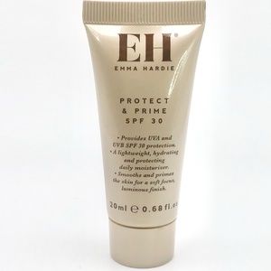 EMMA HARDIE Amazing Face Protect & Prime SPF 30 NEW